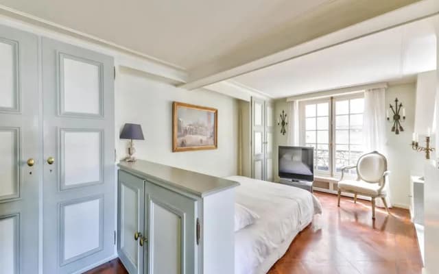 Appartement De Charme Eperon - photo 3