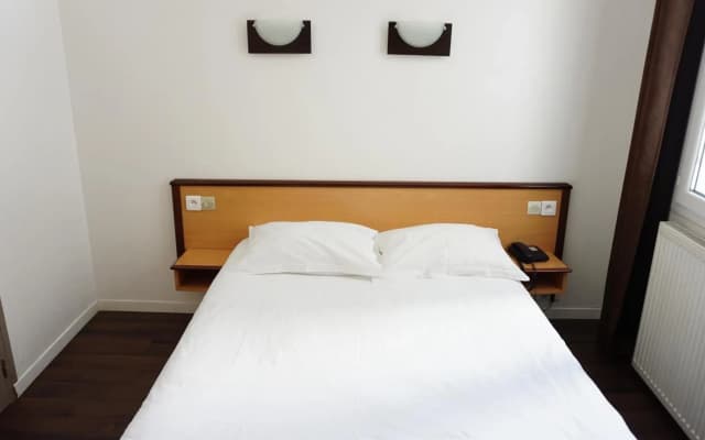Hotel Liège Strasbourg - photo 4