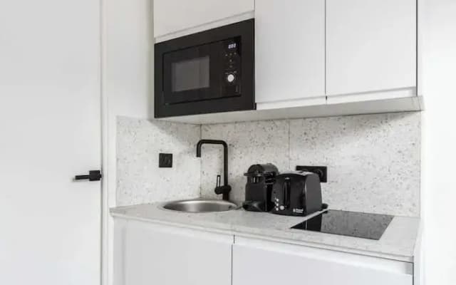 Cosy Apartment - 1br/4p - Eiffel Tower - photo 5