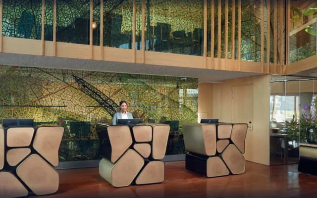 Hotel Jakarta Amsterdam - photo 2
