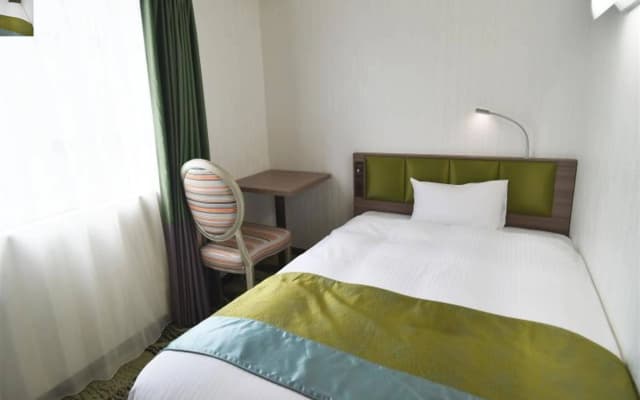 Hotel Keihan Tenmabashi - photo 2