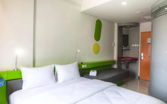 POP! Hotel Denpasar - photo 3