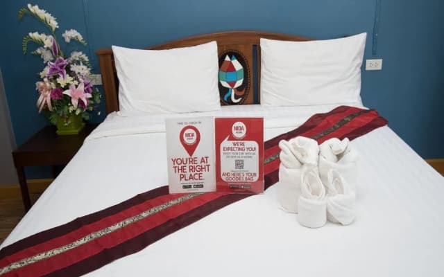 Nida Rooms Nonghoi Galae 177 - photo 4