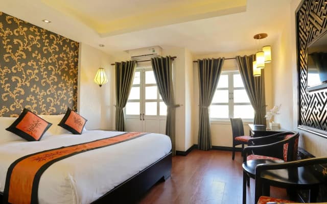 Mercure Hoi An - photo 5