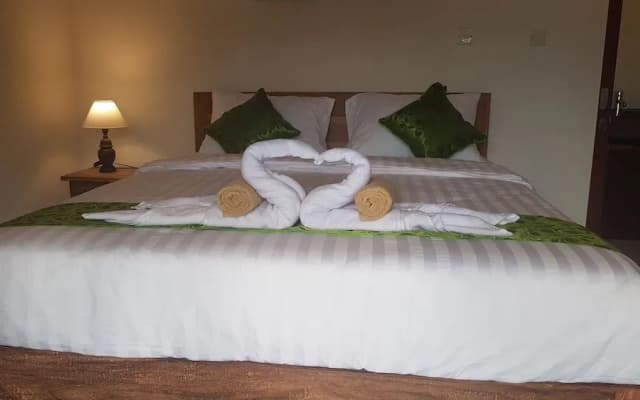 Buda Cottage Ubud - photo 4