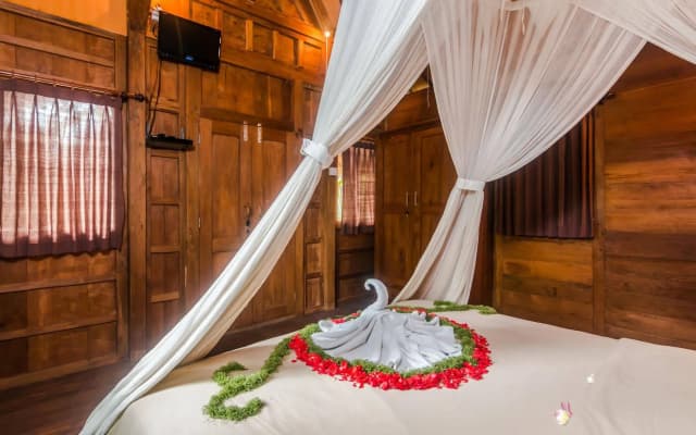 ZenRooms Ubud Singakerta - photo 3
