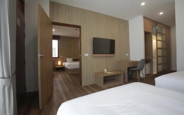 Kyoto Great Hotel - photo 3