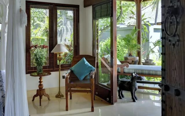 Villa Kedidi - photo 3