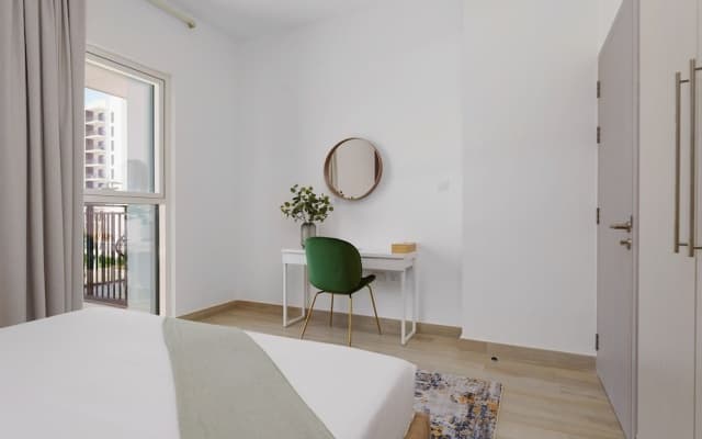 Maison Privee - Exquisite Apt on Yas Island cls to ALL attractions - photo 2