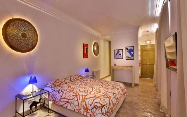 Riad Oasis 3 - photo 2