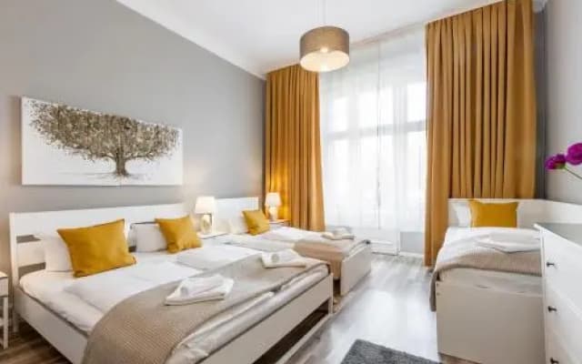 MyGold Apartment - photo 4