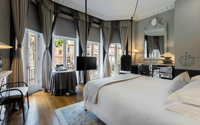 The Franklin London - Starhotels Collezione - photo 3