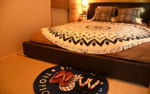 Hostel Daikokuya - photo 2