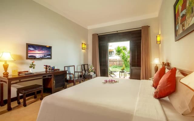 Hoi An Beach Resort - photo 5