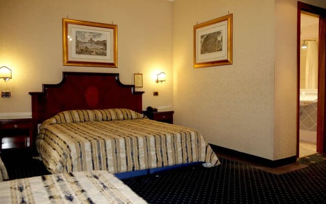Hotel Catone - photo 4