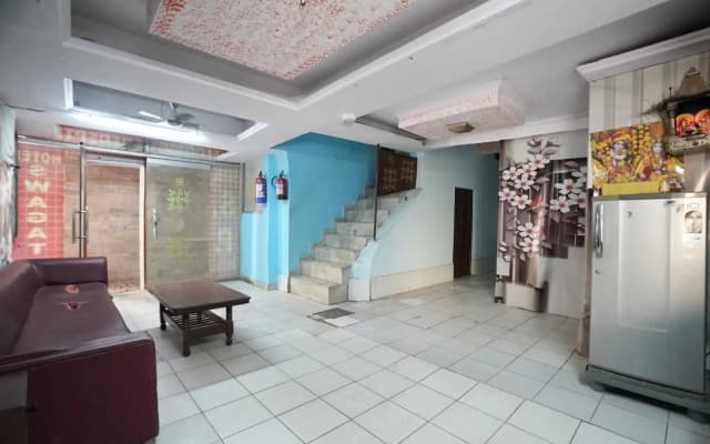 Hotel Swagat Palace - photo 5