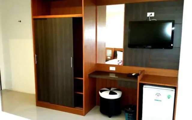 Guesthouse Paris Star - photo 4