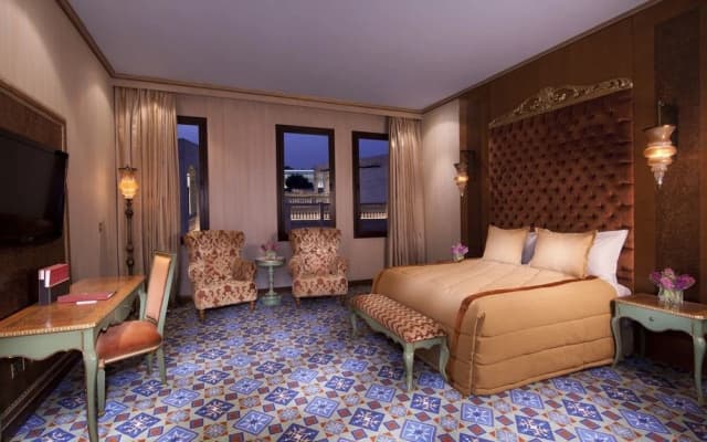 Al Mirqab Boutique Hotel - photo 2