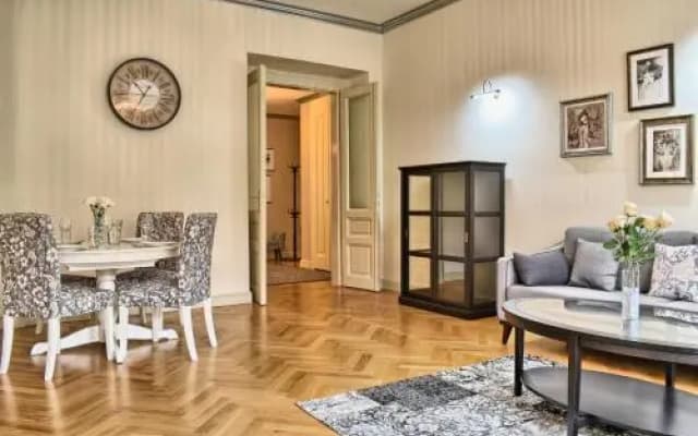 Milosrdnych Apartments - photo 5
