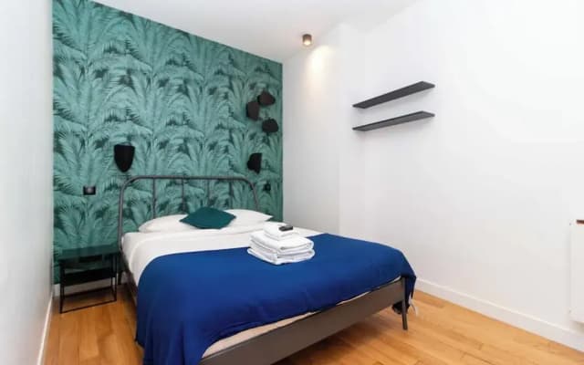 Sublim Apartment 2 Bedrooms Center of Paris - photo 3