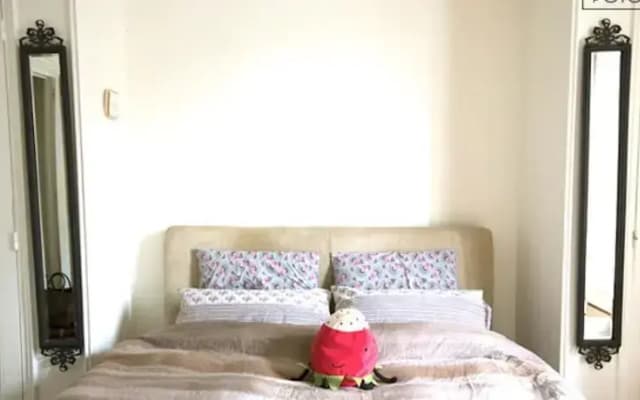 Charming Marais and Bastille flat - photo 2