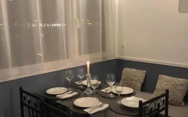 Loft 5 Places with View on Eiffel Tower - photo 5