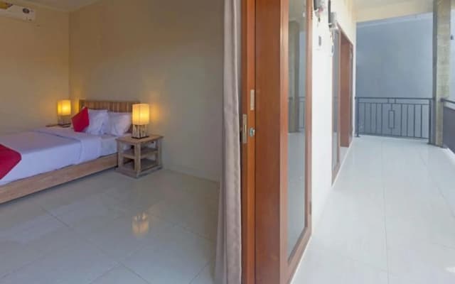 Kubu Kenak Guest House - photo 3
