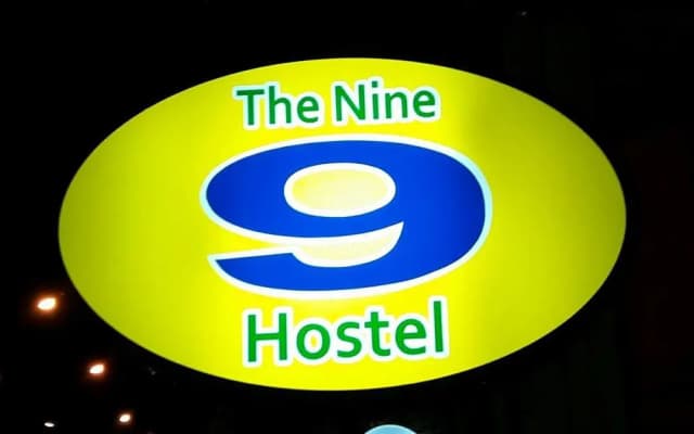 The Nine Backpacker - photo 5