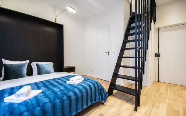 Dreamyflat - Loft in the Marais II - photo 2
