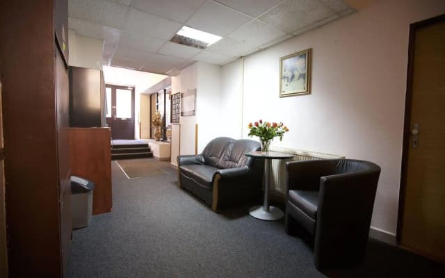 Hotel Olga - photo 2