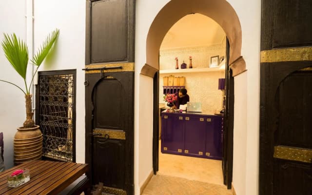 Riad Houdou - photo 2