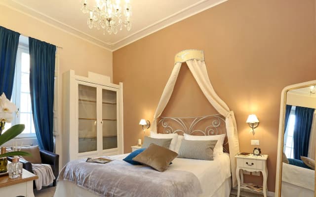 Liberty Rome Suites - photo 4