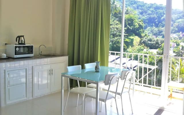 Villareal Heights - photo 2