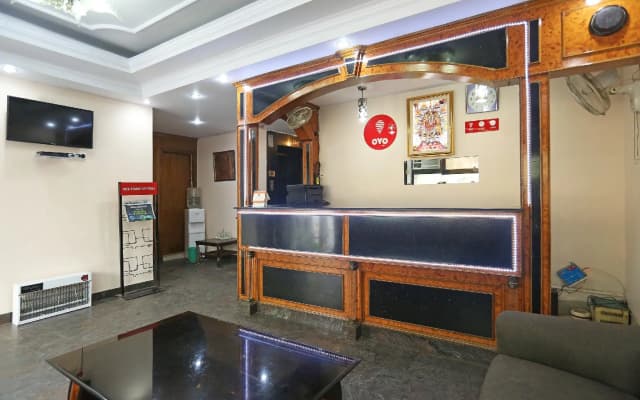 OYO 6886 Hotel Gold Palace - photo 3