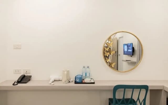 P9 Ratchada Hotel - photo 3