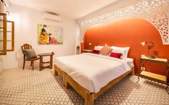 New!ubud Hideaway 6BR Villa w/ Ricefield View - photo 3