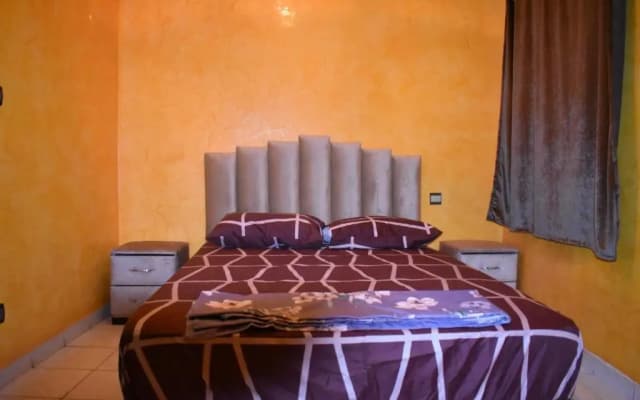 Riad El Alaoui G6 - photo 5