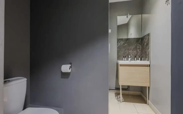 Comfortable Studio - 2P - Canal Saint-martin - photo 4