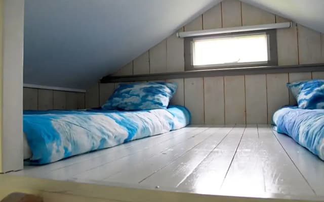 Bed and Stay Amsterdam - photo 4