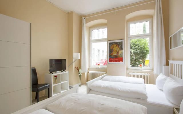 Primeflats - Apartments in Wedding - photo 5