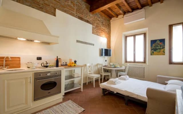 Ognissanti apartment - photo 2