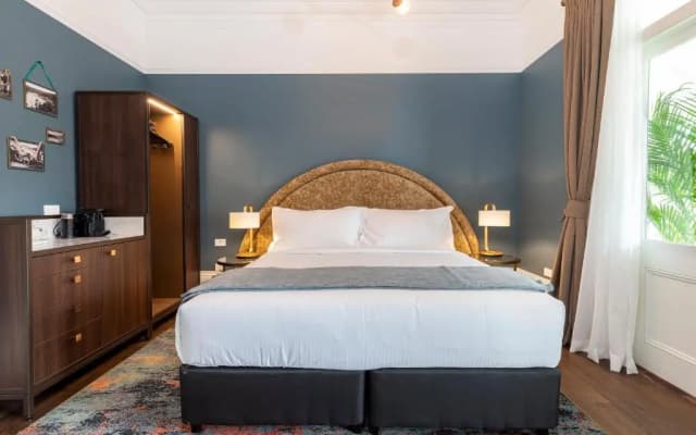 The Albert Hotel Mosman - photo 2