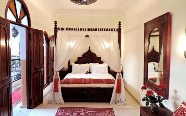 Riad Nirvana - photo 4