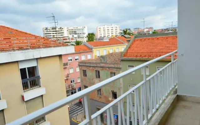 Lisboa - Lapa - photo 4