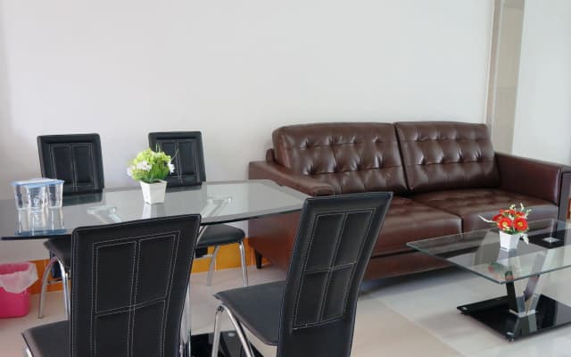 Noble House 2 Chiangmai - photo 4