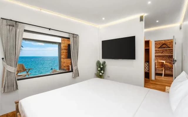 Aidan Beachfront Suites 5Bed Lamai KBR28 - photo 5