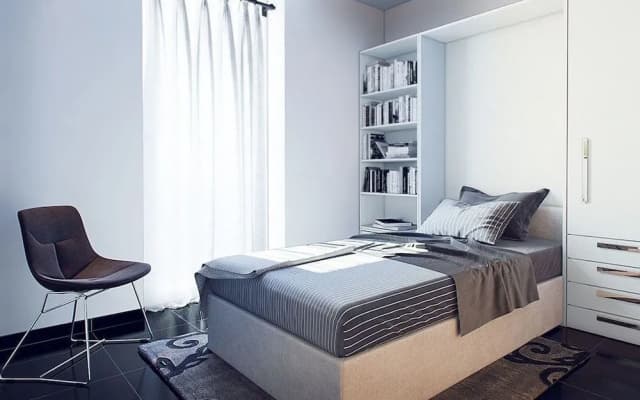 Residence De Lollis - photo 2