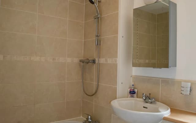 Ground Floor Flat In Edinburgh - photo 4