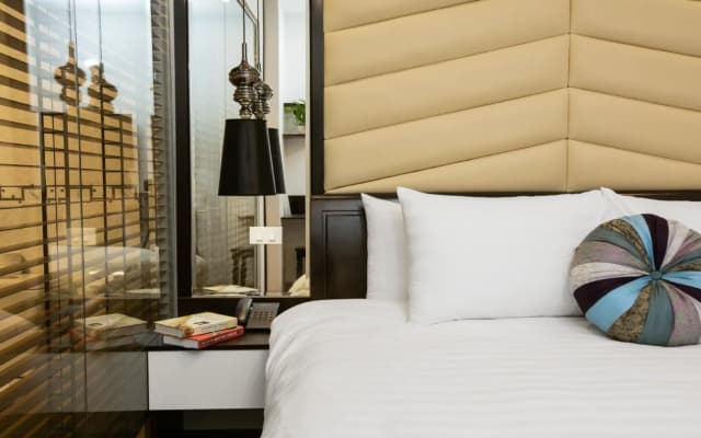 Splendid Holiday Hotel - photo 5