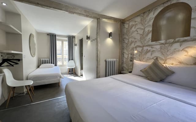 Hotel Nation Montmartre - photo 3